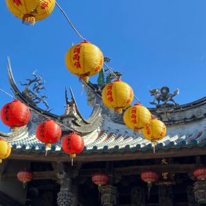 如何點光明燈？完整指南，一步一步教你祈願平安吉祥