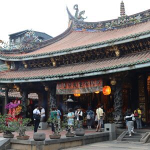 點光明燈詳細指南：地址、受惠程度一次說清楚