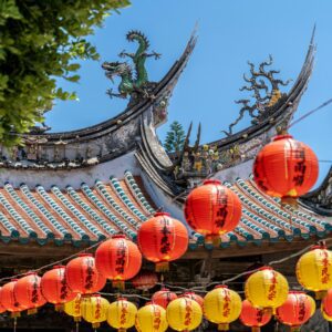 安太歲和光明燈差別完整指南：高效祈福，一次搞懂兩者差異！