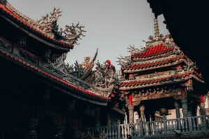 月老燈的種類？線上祈求姻緣的完整攻略！