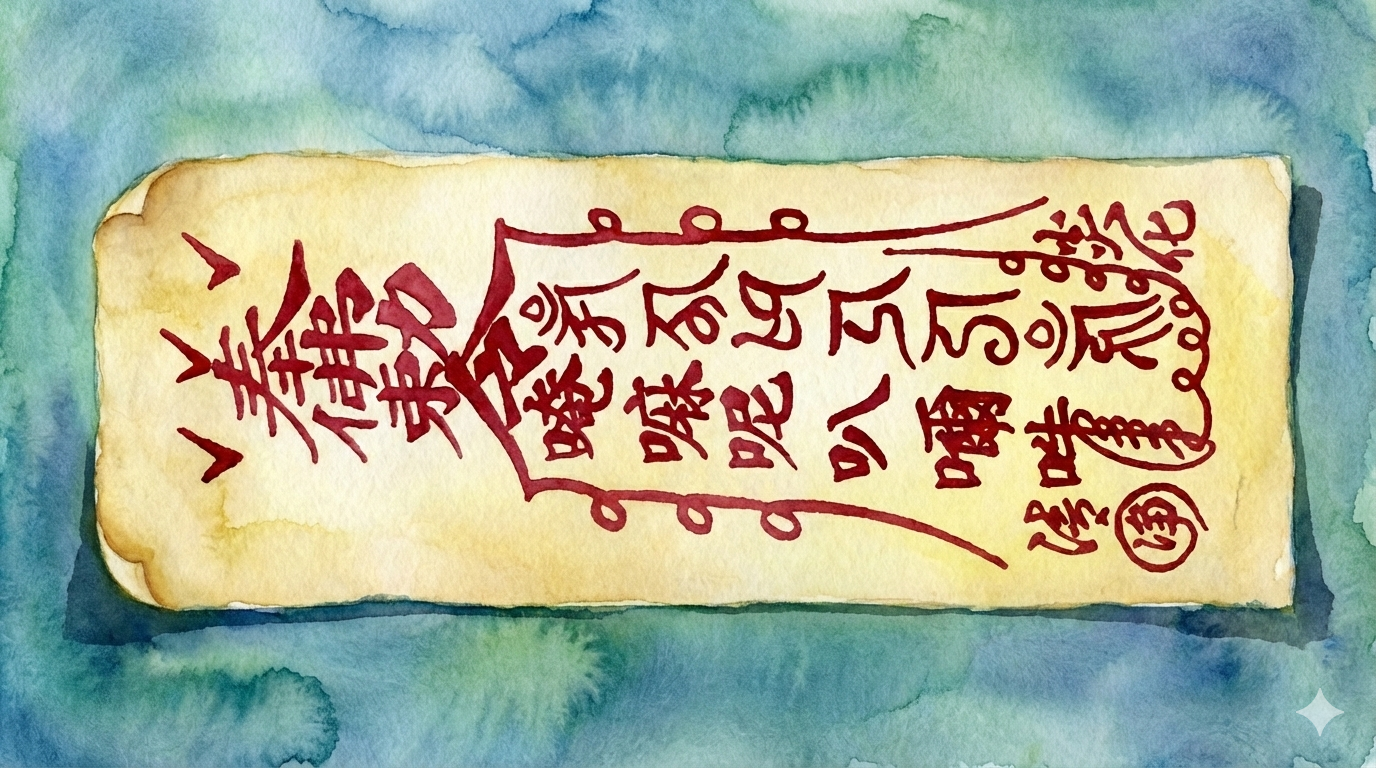 收驚口訣大公開！收驚真的有用嗎？科學原理、居家簡易收驚法與禁忌全收錄