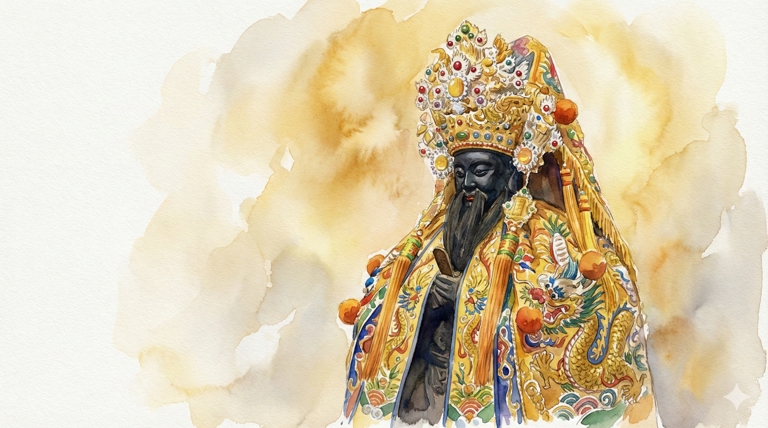 財神燈功用完全指南：2026年最新費用、購買管道與使用方法【丙午馬年版】