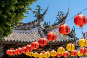 武德宮附近美食：北港在地小吃＆咖啡廳推薦！