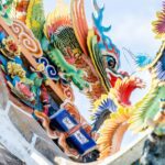 北港武德宮虎爺被誰收服？揭秘虎爺守護媽祖的信仰奧秘