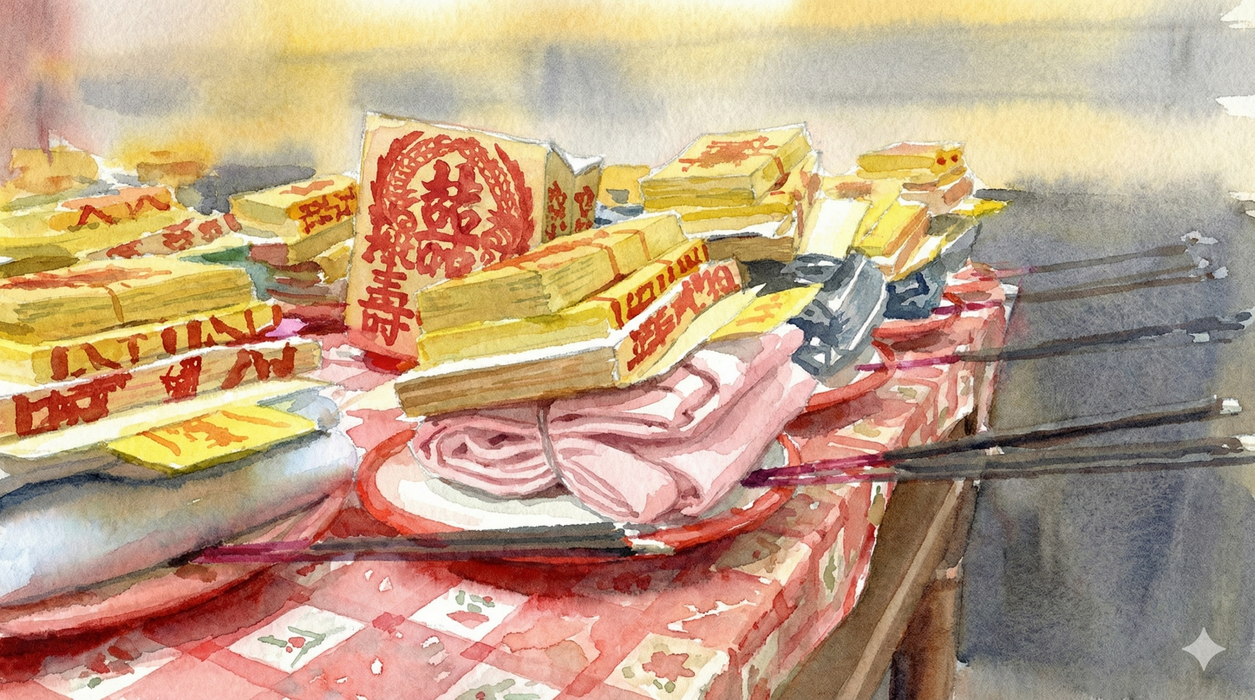 萬和宮收驚時間完全攻略：老二媽庇佑專業收驚，下午時段服務指南