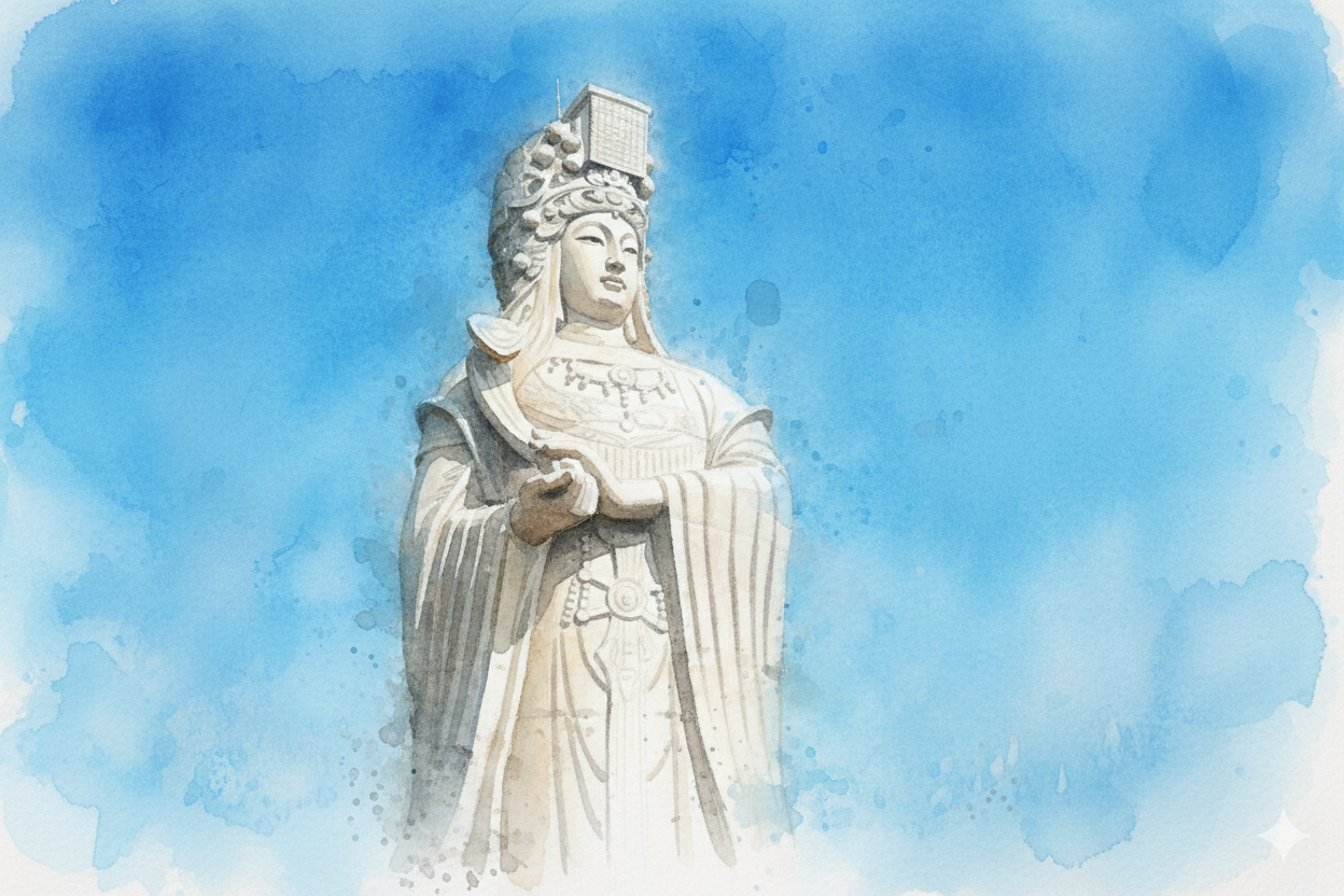 Taiwan Deity Guide: Stories, Roles, and Hierarchy of 50 Common Deities