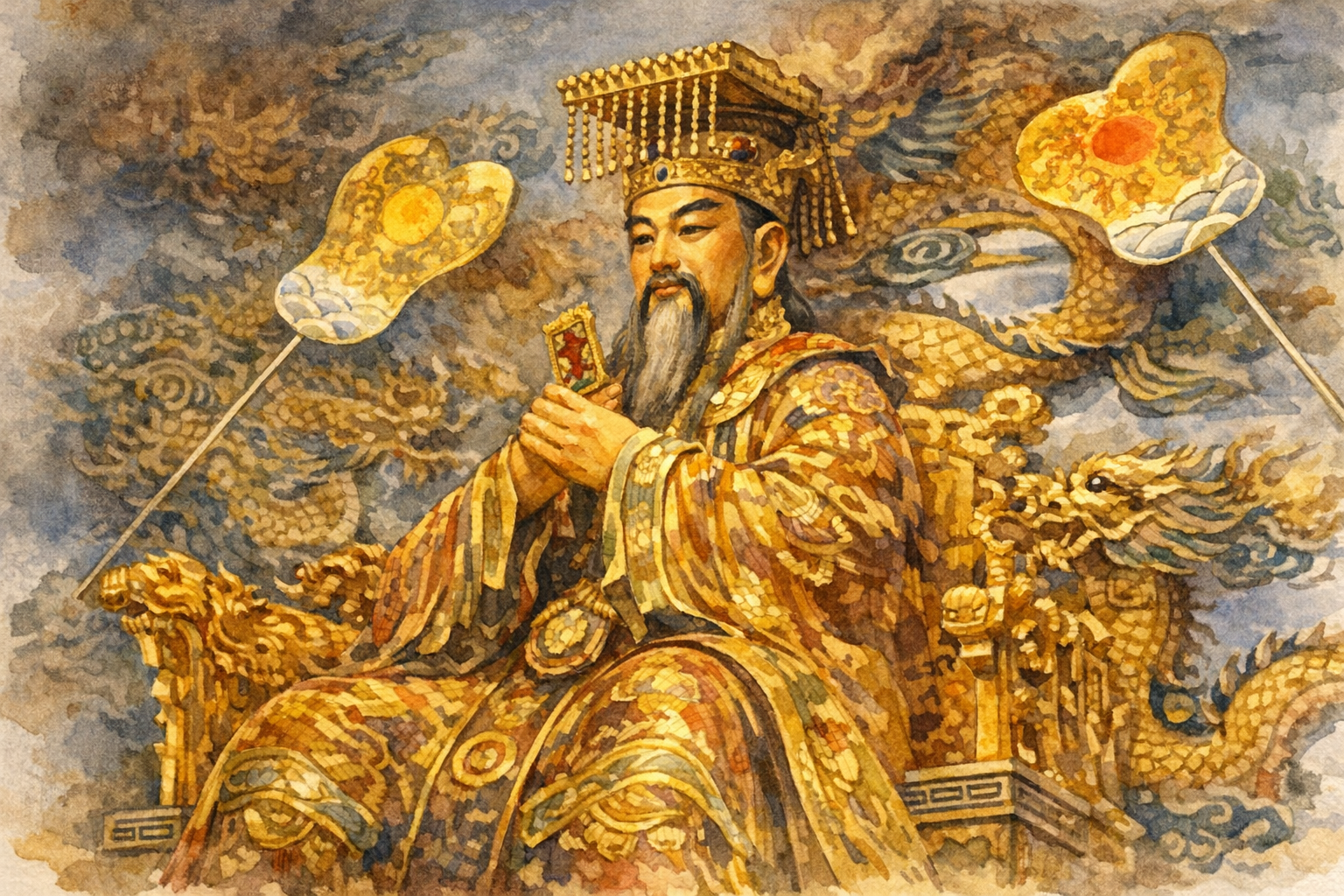 神明生日表2026總整理：拜拜流程與祝壽供品懶人包